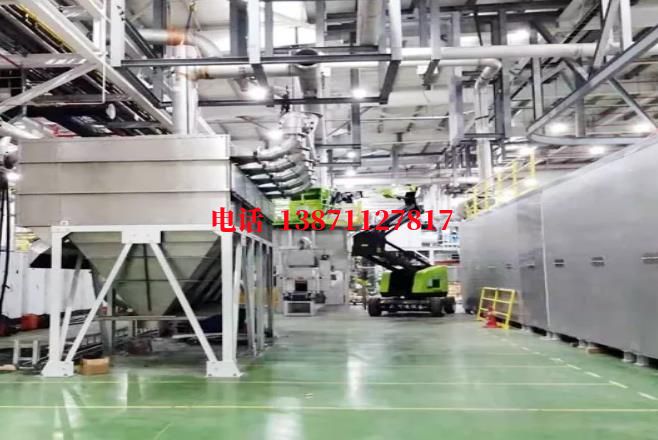 禹会机电设备安装工程,设备安装公司